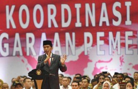 Pemberdayaan Ekonomi Desa, Presiden Jokowi Singgung Wisata Air Umbul Ponggok