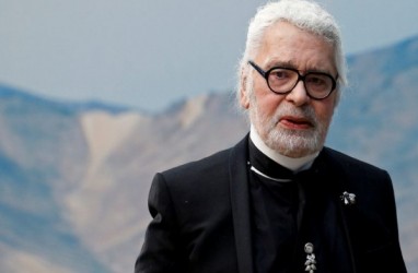Karl Lagerfeld Tutup Usia, Kucing Kesayangan Jadi Pewaris Kekayaan? 