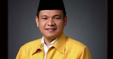 Ace Hasan Syadzil, Juru Bicara Tim Kampanye Nasional (TKN) Jokowi-Kyai Maruf/Antara