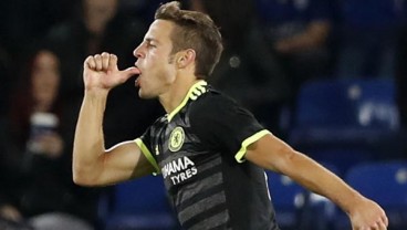 Hadapi Dua Laga Penting, Chelsea Harus Tetap Kalem