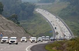 Trans Jawa Bisa Dongkrak Pertumbuhan Kendaraan Niaga