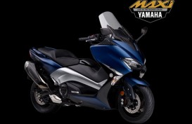 Yamaha Indonesia Recall Model TMAX-DX