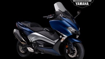 Yamaha Indonesia Recall Model TMAX-DX