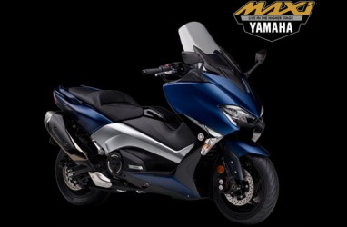 Yamaha Indonesia Recall Model TMAX-DX