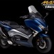 Yamaha Indonesia Recall Model TMAX-DX