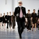 Rahasia Sukses Karl Lagerfeld Bangun Chanel