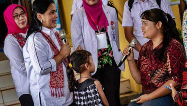 Studi Baru Sebut Virus Kanker Serviks Tidak Ditularkan Lewat Tangan