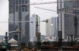 Gedung Hijau di Jakarta Bisa Hemat Biaya Energi Hingga 80%