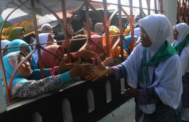 Riau Dapat Proyek Hibah Asrama Haji
