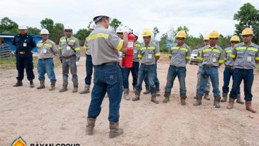 Perubahan Perjanjian Kerja : Anak Usaha Bayan Resources (BYAN) Digugat