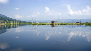 Darurat Rawa Pening, Ini Rencana Pemprov Jateng