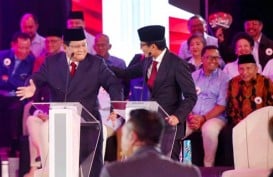 5 Berita Populer Nasional, Gerindra Menarik Hati Kalangan Milenial dan Maruf Berguyon tentang Memenya