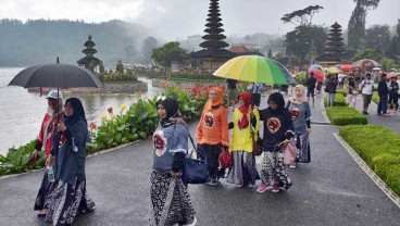 Kawasan Konservasi di Bali Didorong Kembangkan Pariwisata