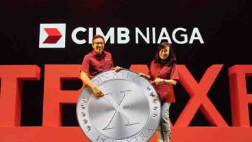 Laba CIMB Niaga Naik 16,9 Persen, Manajemen BNGA Fokus Garap 3 Hal Ini