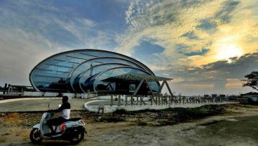 Modernisasi Terminal Tanjung Balai Bakal Dongkrak Turis Malaysia