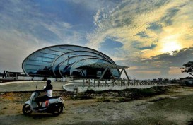 Modernisasi Terminal Tanjung Balai Bakal Dongkrak Turis Malaysia