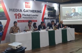 Mandatori B30, Hino Telah Siapkan Produk Sesuai