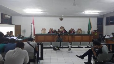 Berkas Perkara Bupati Neneng Cs Dilimpahkan ke PN Bandung