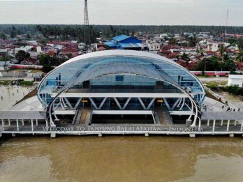 Permendag Berakhir, Impor Produk Tertentu lewat Tanjung Balai Asahan Bakal Jalan Lagi