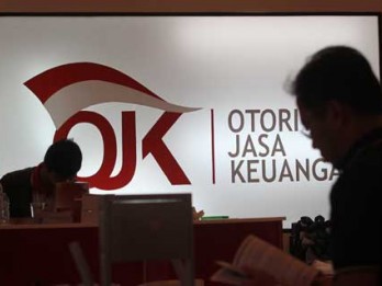 OJK Cabut Sanksi Ridean Finance