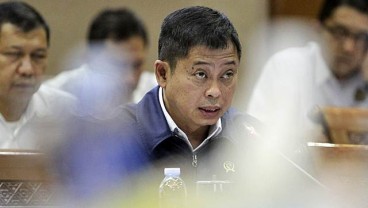 Ini Tanggapan Ignasius Jonan atas Pernyataan Sudirman Said Soal Freeport