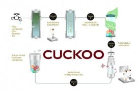 Cuckoo, Perusahaan Alat Rumah Tangga Korsel Ingin Bangun Pabrik di Indonesia