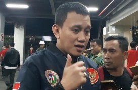 TKN Bantah Tjahjo Berkampanye Terkait Jargon 'Dana Desa Pak Jokowi'