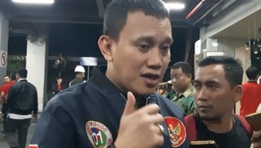 TKN Bantah Tjahjo Berkampanye Terkait Jargon 'Dana Desa Pak Jokowi'