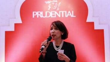 Prudential Lanjutkan Implementasi Kurikulum Cha-Ching di Jakarta