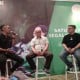 FEATURES : Jam Gojek Tak Biasa, Imam Hadapi Beragam Kejutan