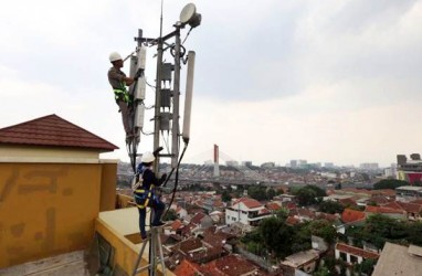 Indosat Ooredoo Targetkan Semua Wilayah Kalimantan 4G