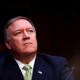 Pompeo : Warga yang Bergabung dengan ISIS Tak Bisa Kembali ke AS