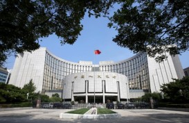 PBOC Dorong Lembaga Keuangan Manfaatkan Perpetual Bond