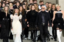 Setelah Karl Lagerfeld Meninggal, Inilah Sosok Pemimpin Baru Chanel dan Fendi
