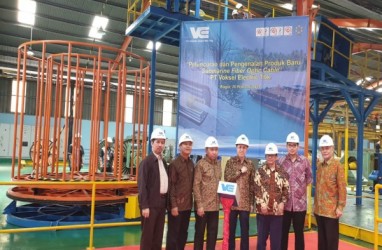 Voksel Electric (VOKS) Rilis Produk Baru Fiber Optic