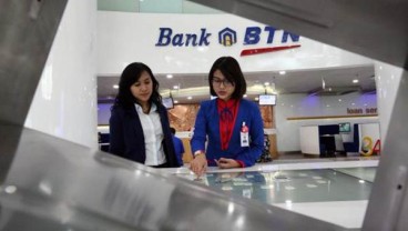 BTN Ambil Porsi 10% di LinkAja