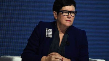 Mantan PM Selandia Baru Jenny Shipley jadi Sorotan karena Artikel Pujian untuk China