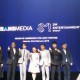 Kerja Sama Trans Media & SM Entertainment, Rossa dan Super Junior Kolaborasi