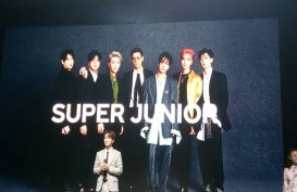 Leeteuk Super Junior Suka Indonesia, Nasi Goreng, Jokowi