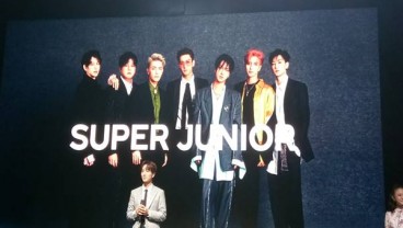 Leeteuk Super Junior Suka Indonesia, Nasi Goreng, Jokowi