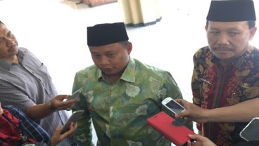 Disebut dalam Kasus Bansos Tasikmalaya, Wagub Uu Siap ke Persidangan