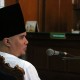 Anang Hermansyah Minta Dhani Ahmad Tafakur