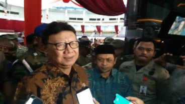 Kenaikan Gaji Perangkat Desa, Daerah Tak Mampu Diidentifikasi