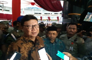 Kenaikan Gaji Perangkat Desa, Daerah Tak Mampu Diidentifikasi