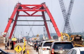 Rentan Ambruk, Jembatan Tua di Jawa Bakal Diganti