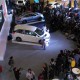 Honda Luncurkan 2 Model Baru : New Civic Turbo & New Mobilio