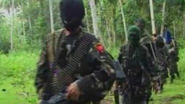 Polri Siap Gandeng Polisi Filipina Selamatkan 2 WNI Sandera Abu Sayyaf