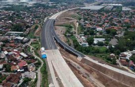 Pemasukan Dokumen Tender Tol Semarang-Demak Mundur