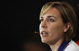 F1: Terlambat Kembangkan Mobil, Williams Bantah Dalam Krisis