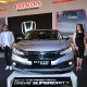 New Honda Civic Tampil Baru, Performa dan Harga Tetap